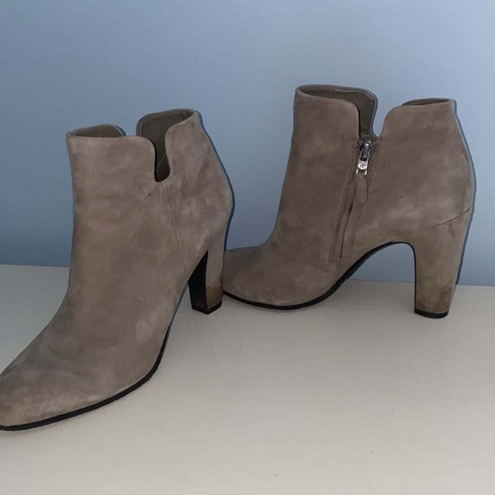 Sam Edelman boots - Picture 2 of 4